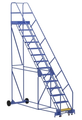 VESTIL LAD-14-21-G-EZ