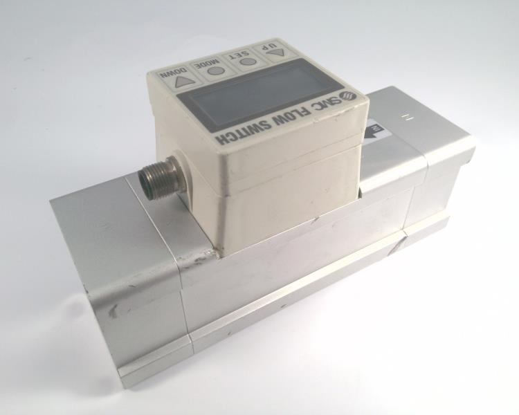 SMC PF2A703H-N10-68-M