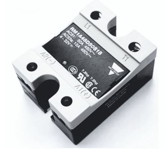 CARLO GAVAZZI RM1A40D25S06