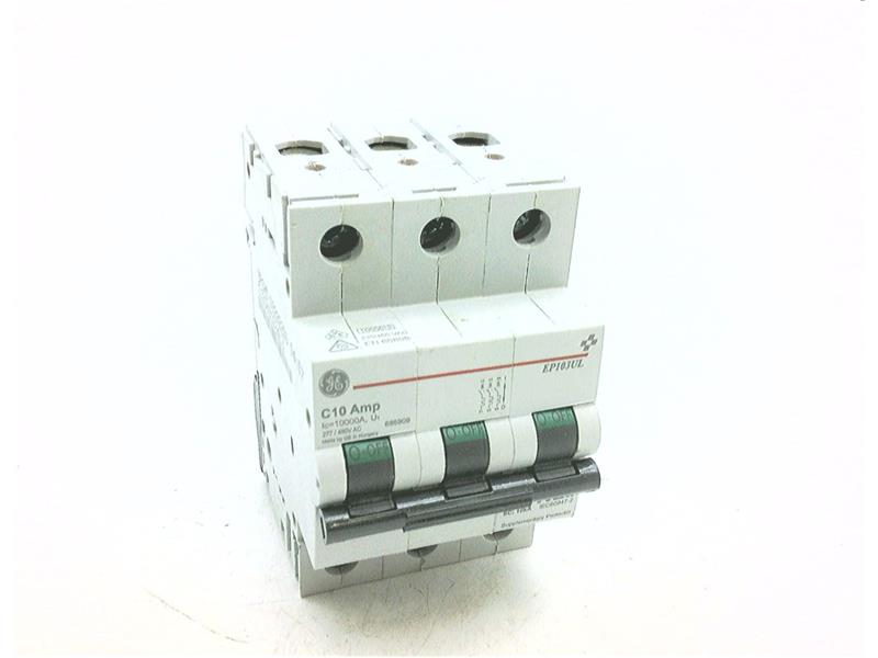 GENERAL ELECTRIC EP103ULC10