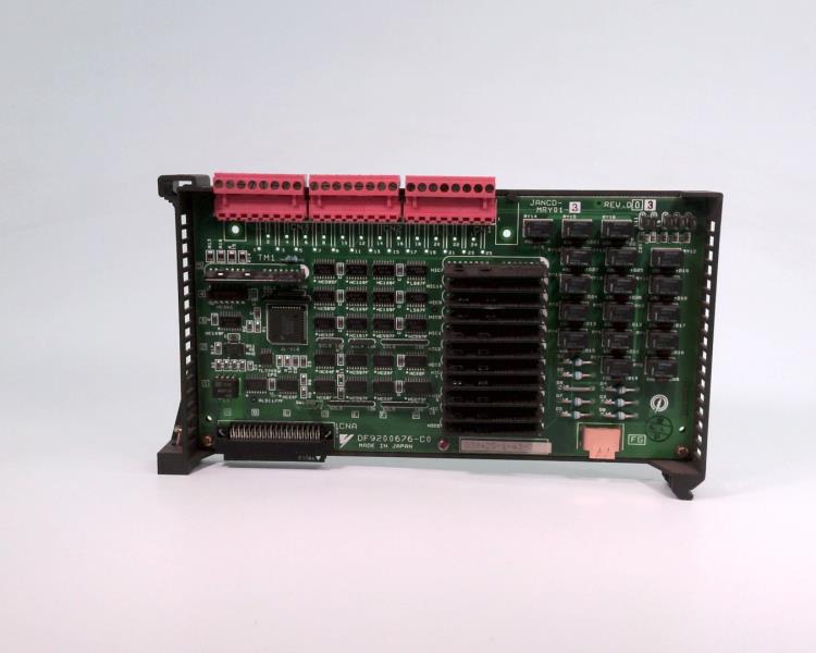 YASKAWA ELECTRIC JANCD-MRY01-3