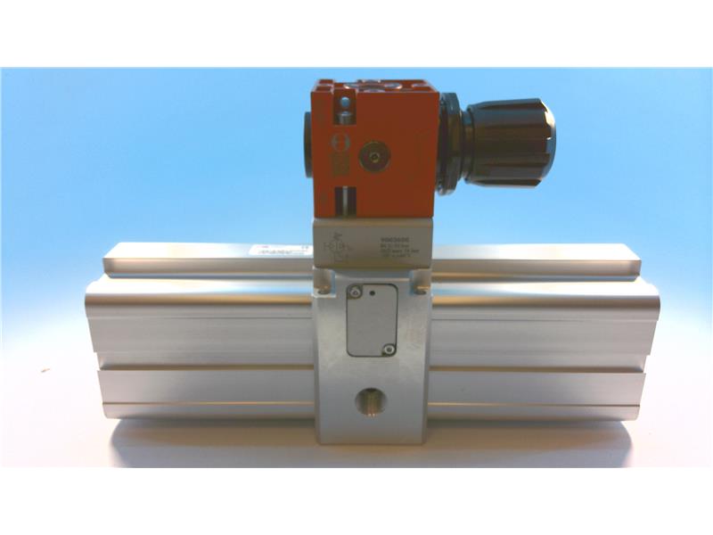 METAL WORK PNEUMATIC 9002600