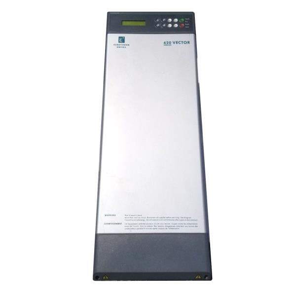 PARKER 620STD/1600/400/0010/UK/ENW/0000/000/B0/115/000