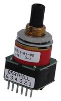 GRAYHILL INC 61B11-01-02