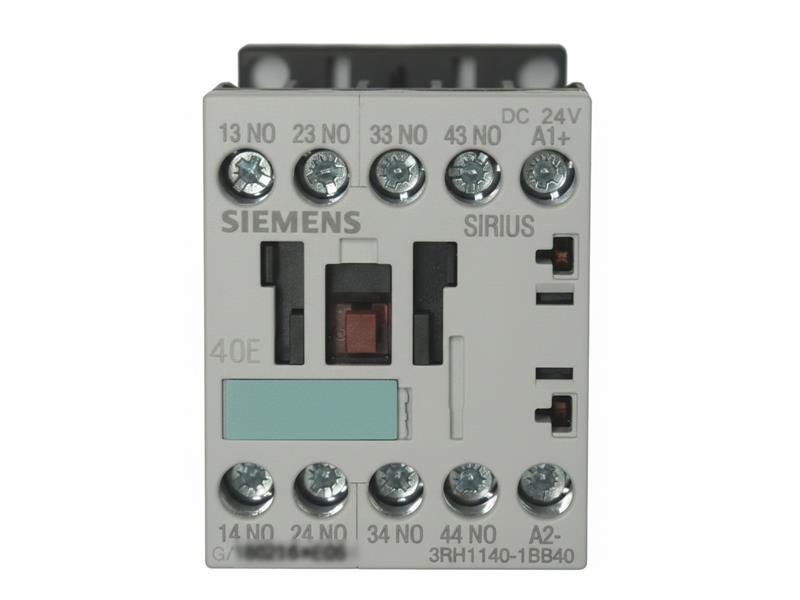 SIEMENS 3RH1140-1MB40-0KT0