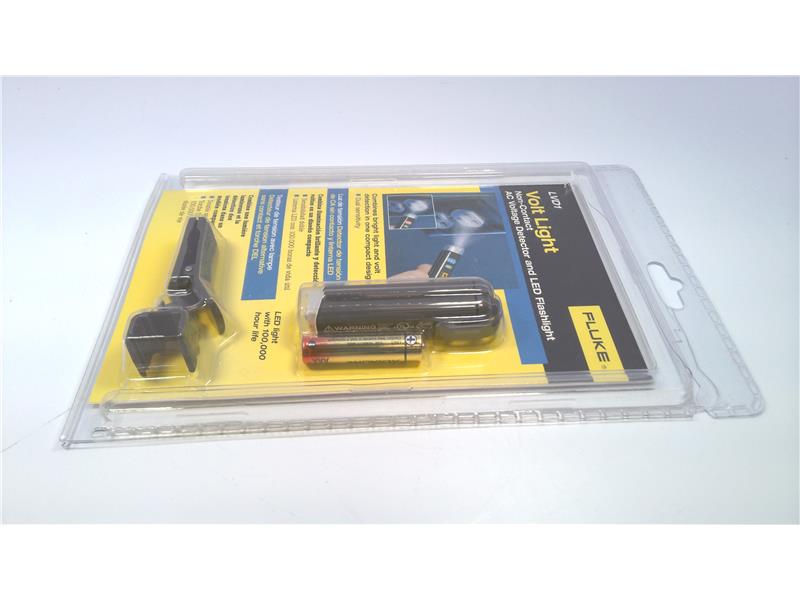 FLUKE LVD1A