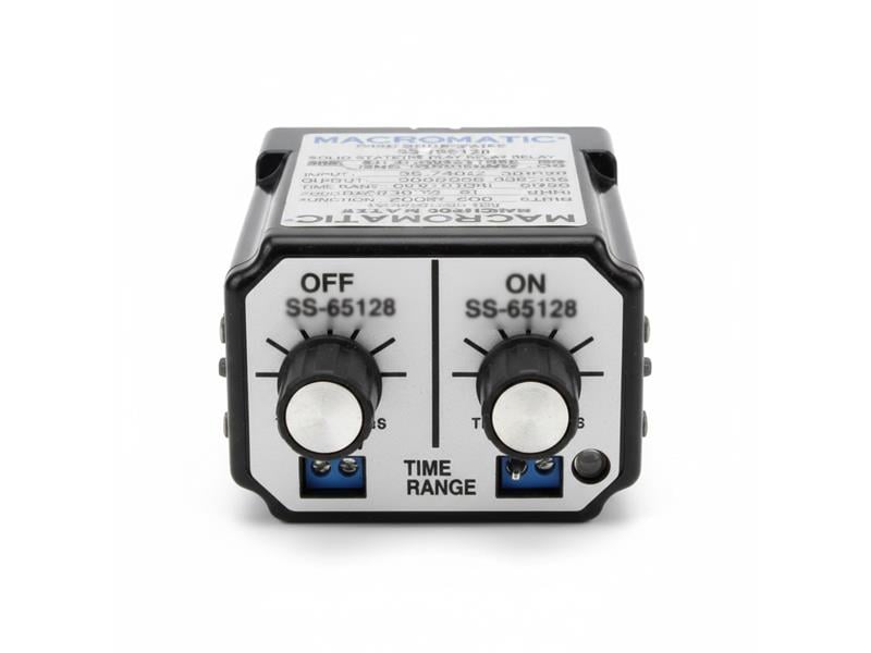 MACROMATIC SS-65128