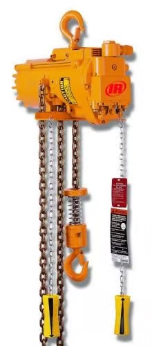 INGERSOLL RAND ML250K-2C10-C6
