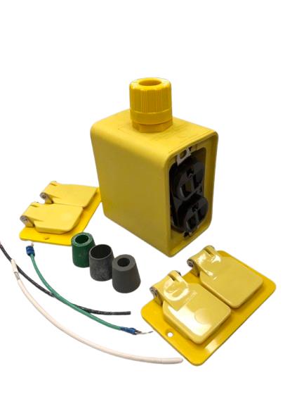 MOLEX 1301370127