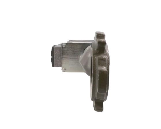 SIEMENS VA40.25-2.5VKF10
