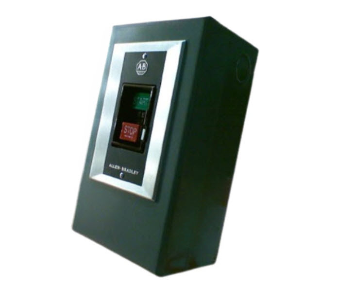 609U-AAXA by ALLEN BRADLEY