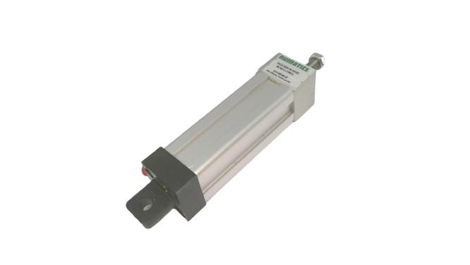 ASCO P3OC-02A1B-AAA0
