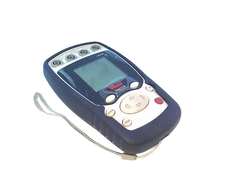 WAHL TM612A