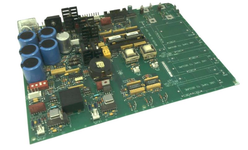 GENERAL ELECTRIC DS200SDCIG2A