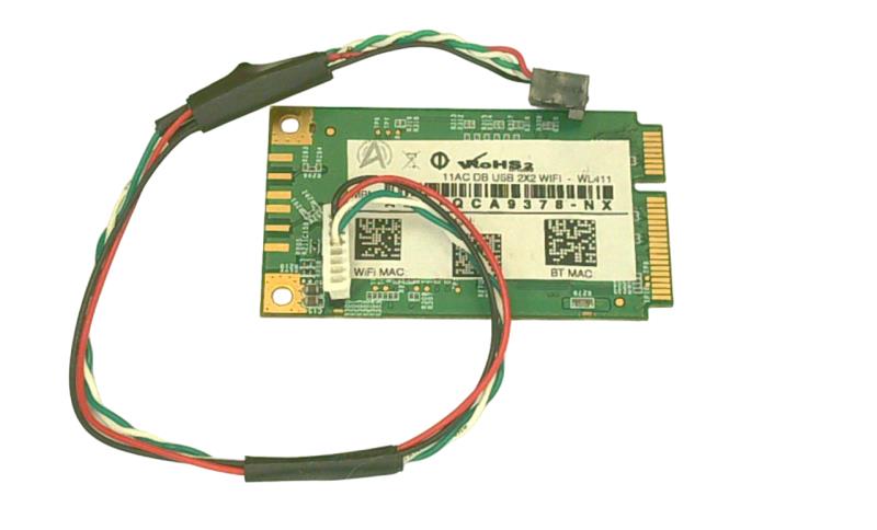 VOXMICRO ADU-QCA9378NX