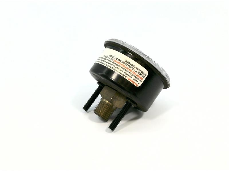 ASHCROFT 20-W-1001TH-02BXUC/160#