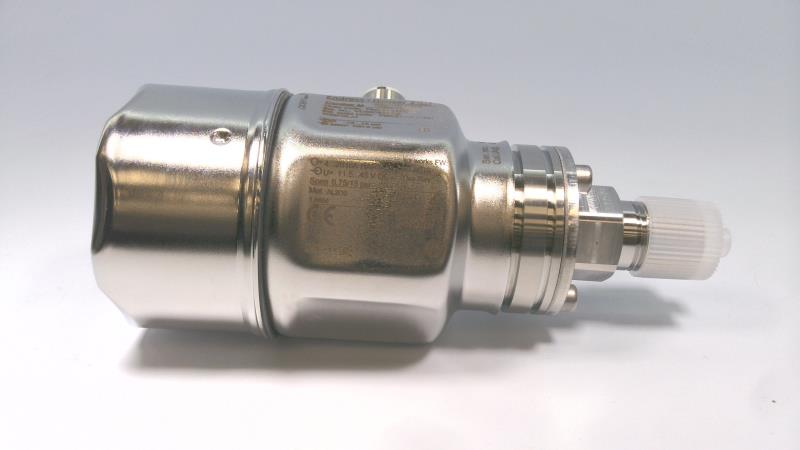 ENDRESS & HAUSER PMC51-AA21RD1HGFRLJJ