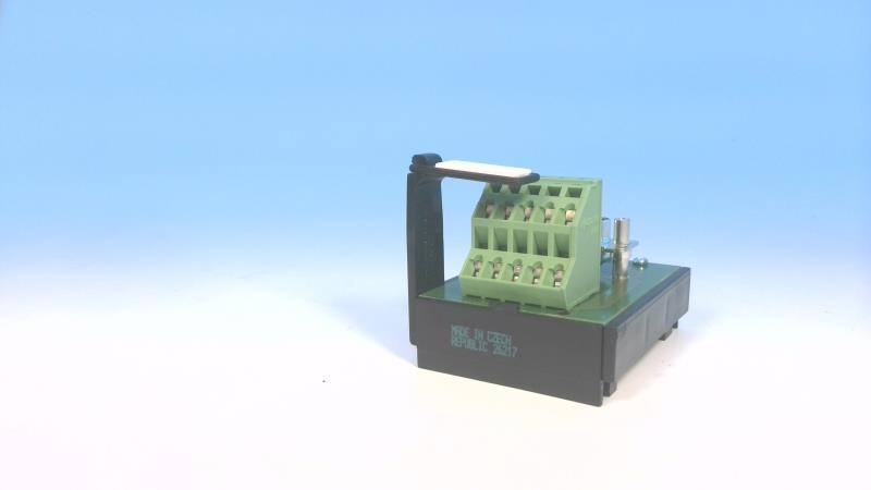 MURR ELEKTRONIK 6654030