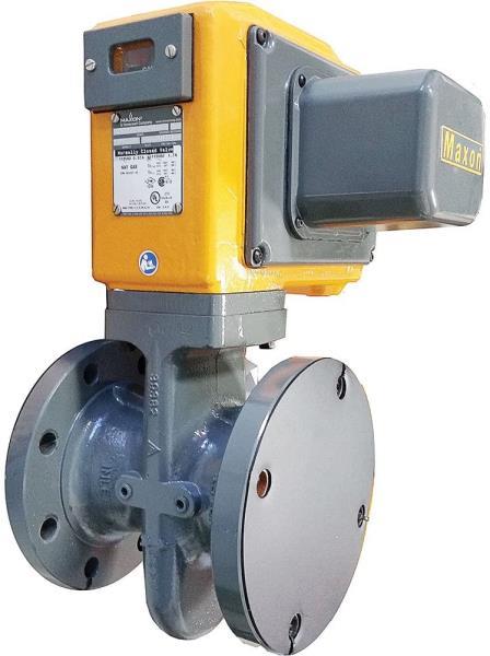 MAXON 400CMA11BC22BB23A0