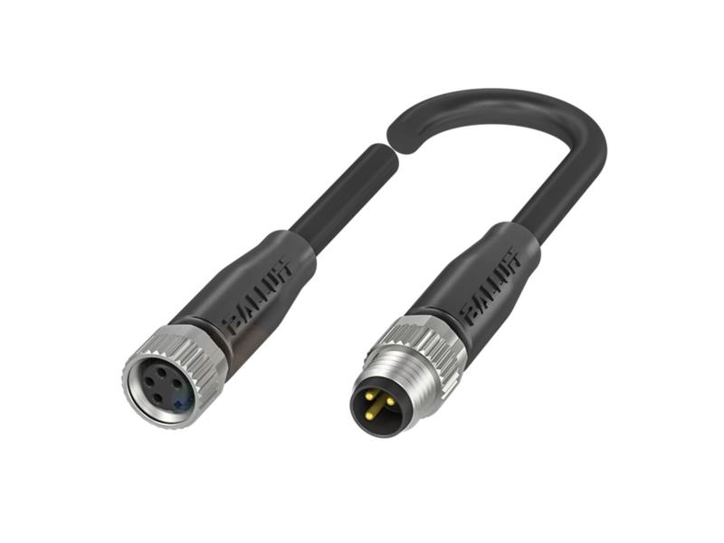 BALLUFF BCC M314-M313-30-300-VX8334-020