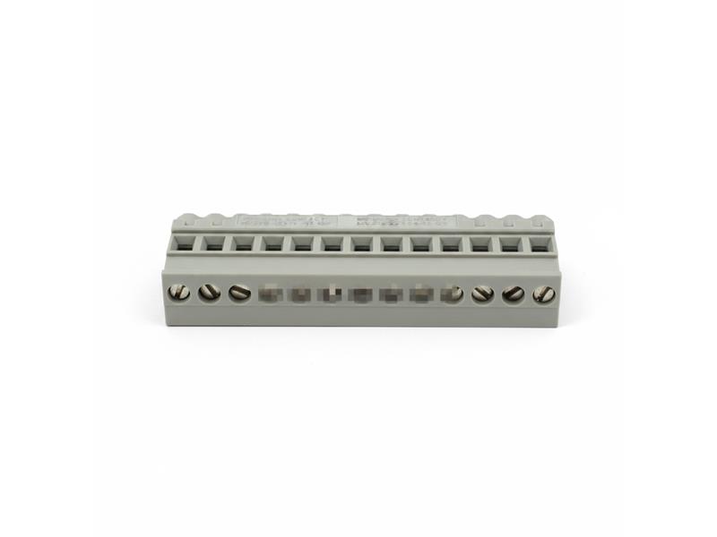MVSTB-2.5-5.08-12-GY par PHOENIX CONTACT