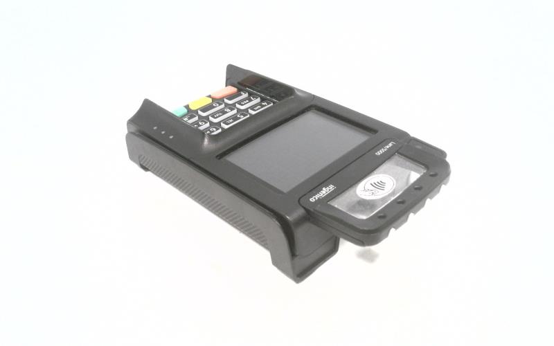 INGENICO LAN500-USSCN05A