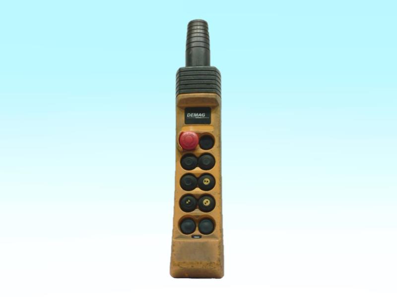 DEMAG 773 352 45