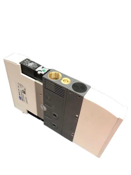 SCHMALZ SMPI 25 NC RD M12-5