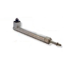ALLIANCE SENSORS GROUP LA-25-03