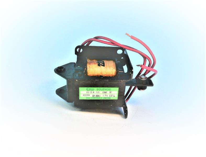 CKD CORP AS-10-N-759-AC220V