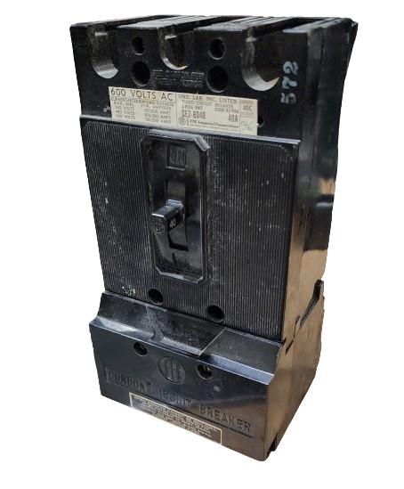 SIEMENS CE2B040