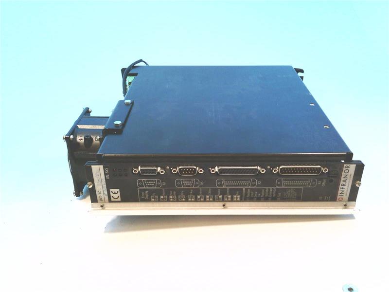 INFRANOR SMTBD1-220/60