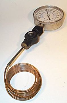 JOHNSON CONTROLS T-2100-200