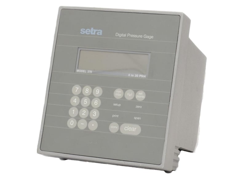 370-800M-A-1F-VT-L by SETRA