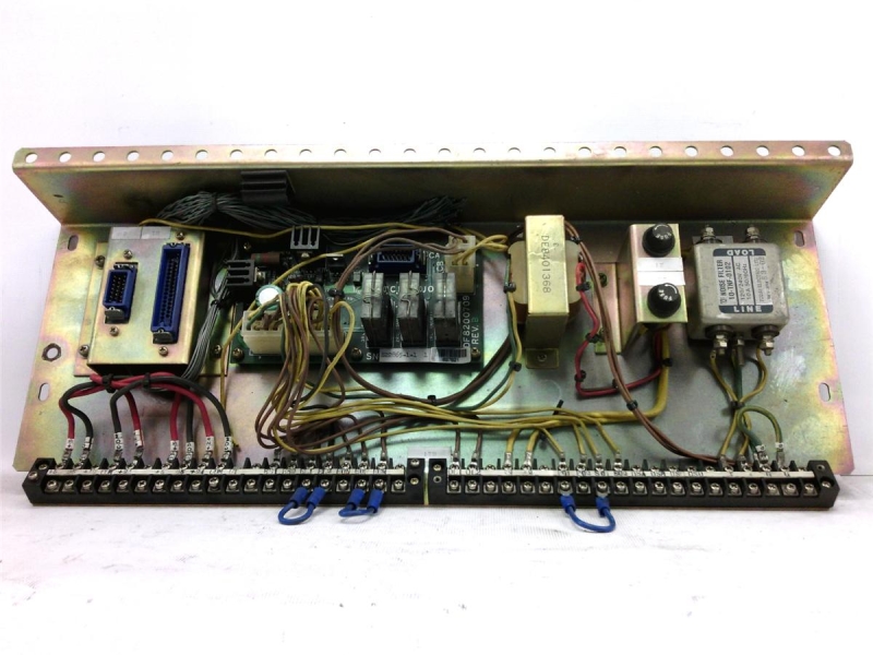 YASKAWA ELECTRIC JANCD-TU02