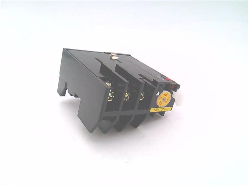 FUJI ELECTRIC TR-1S-N/3-0.95-1.45A