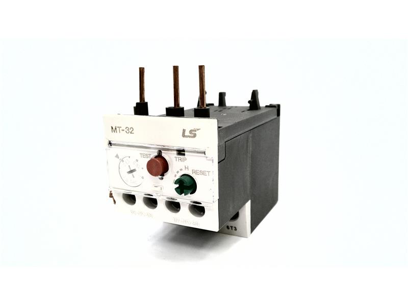 LS ELECTRIC MT-32 0.82A 3K SCREW EXP