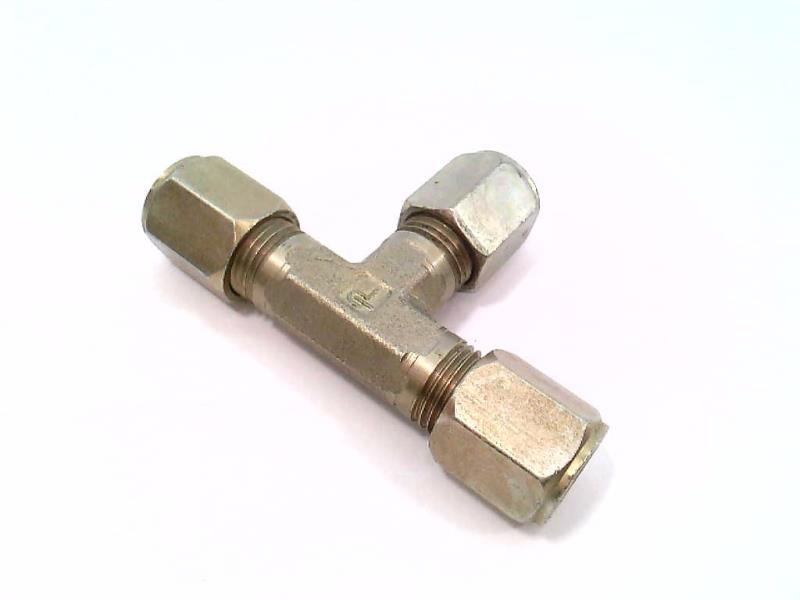 PARKER 6JBU-SS