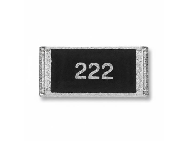 TE CONNECTIVITY CRGP0402F10R