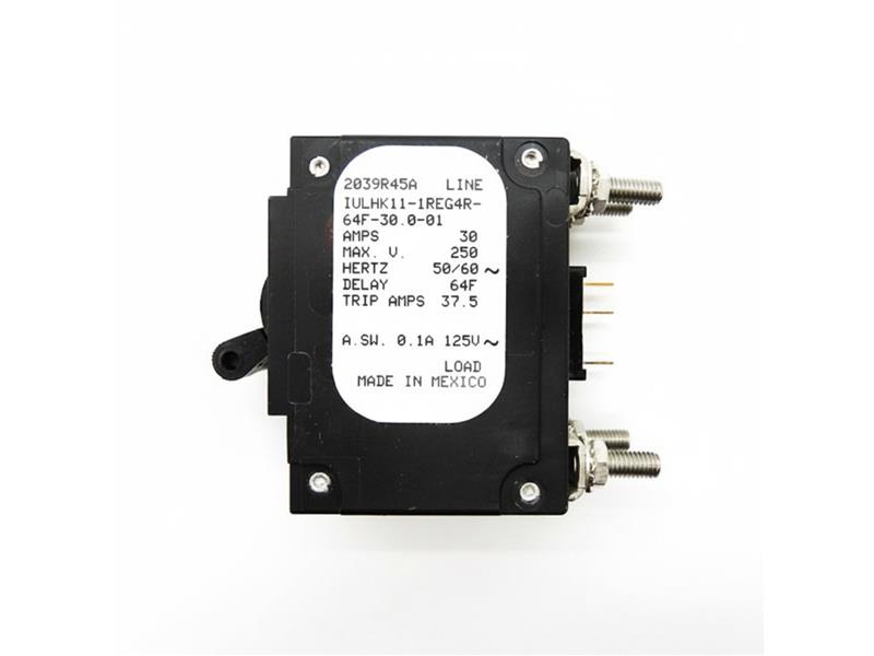 SENSATA TECHNOLOGIES IULHK111-1-66-30.0-E-91