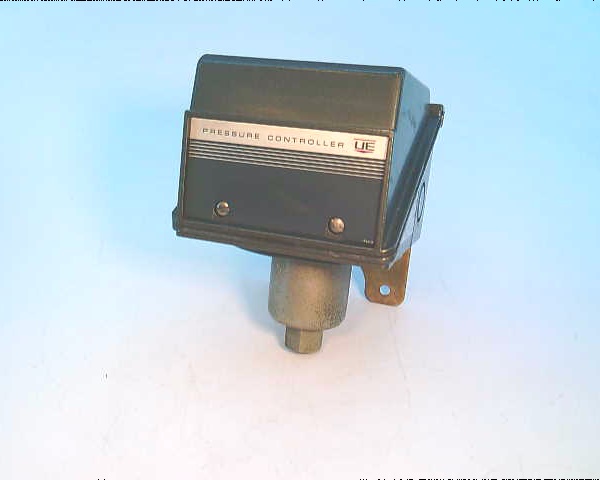 UNITED ELECTRIC J302