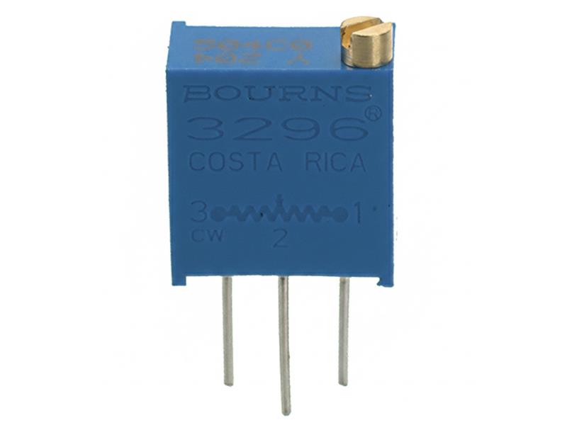 RJR24FP503R par BOURNS