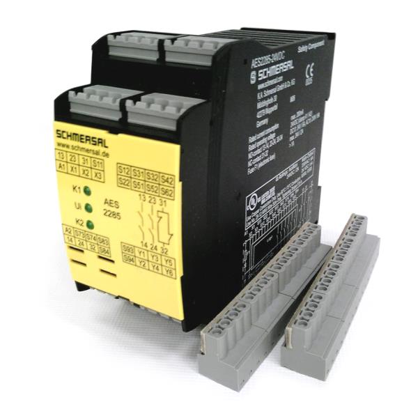 SCHMERSAL AES2285-24VDC