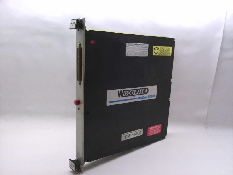 WOODWARD 5463-785