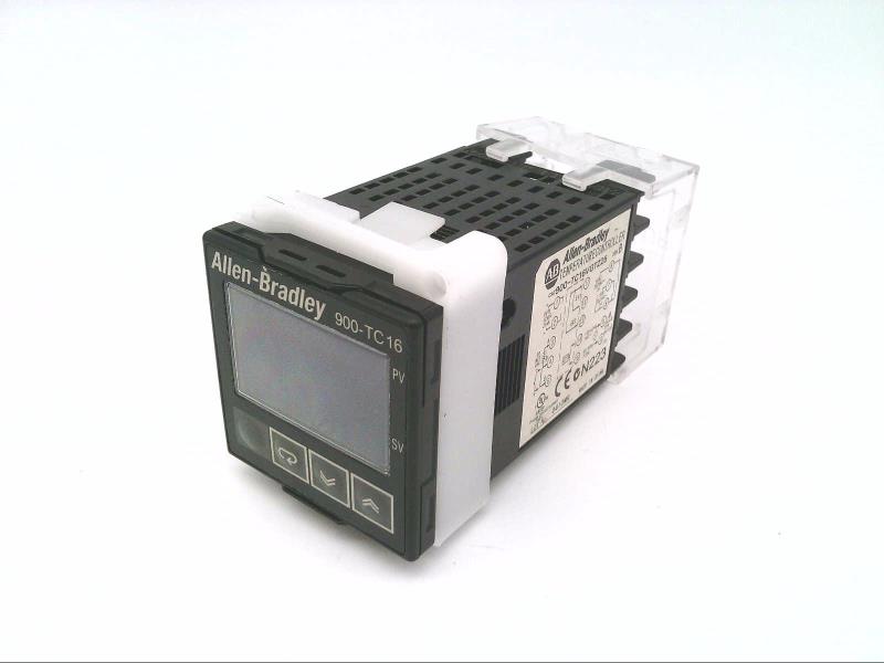 ALLEN BRADLEY 900-TC16YABZ25