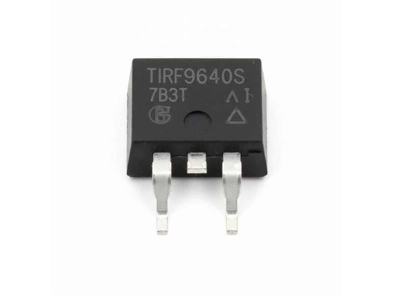 INTERNATIONAL RECTIFIER TIRF9640