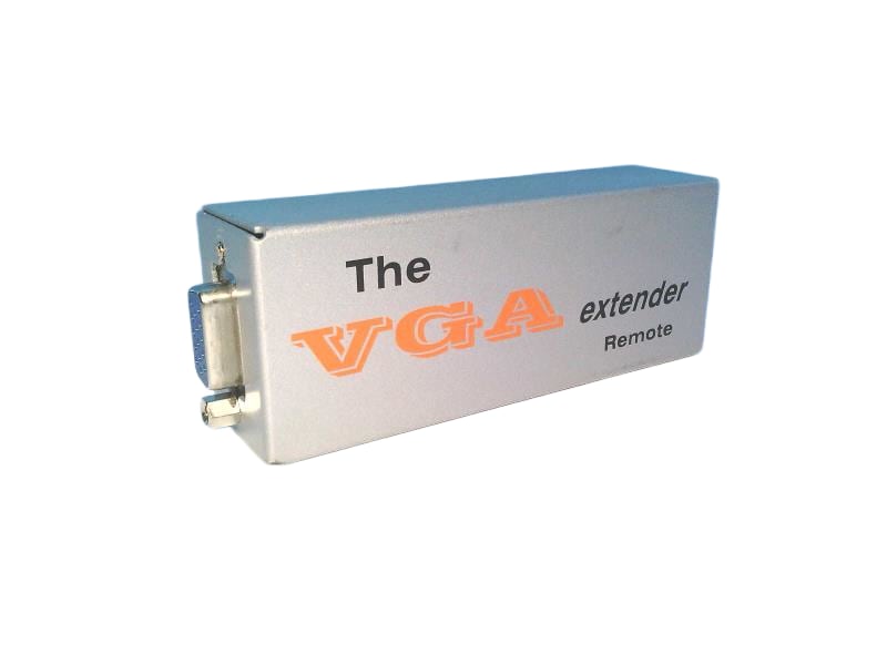 SMART VIEW VGA-R