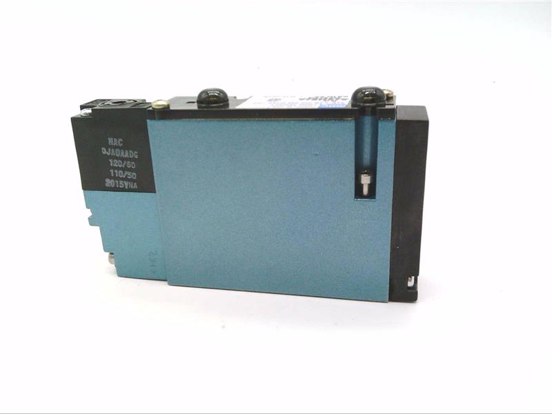 MAC VALVES INC 92B-AAB-000-DM-DJAP-1DG