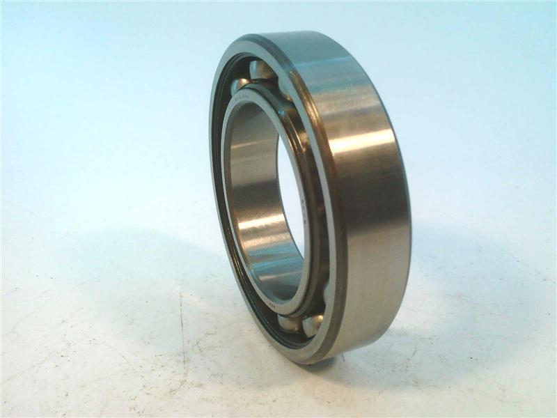 BEARINGS LIMITED 6009