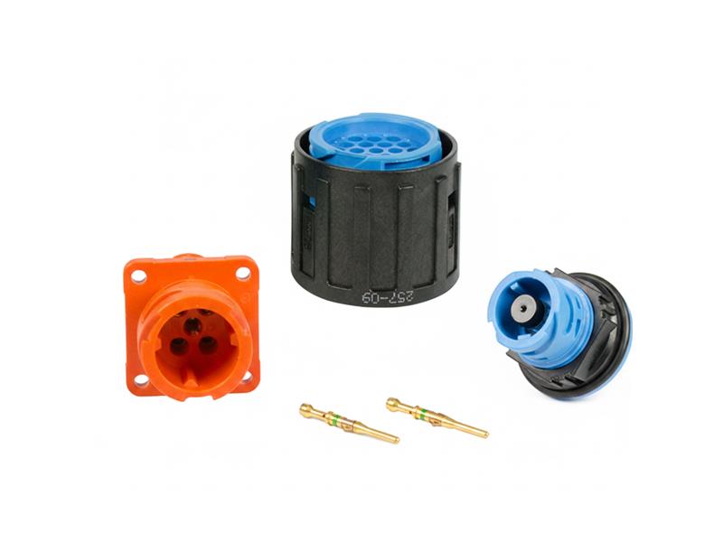 ITT PIN-CONTACT-APD-2-WAY-6MM